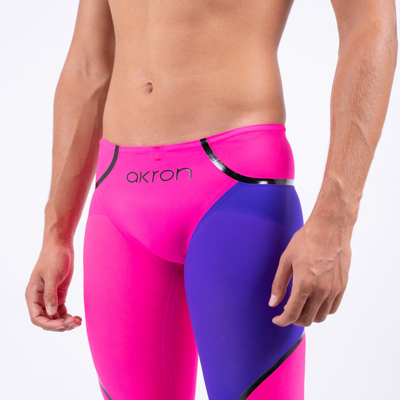 AKRON Venom Hero Man 979H808 Pink/Violet