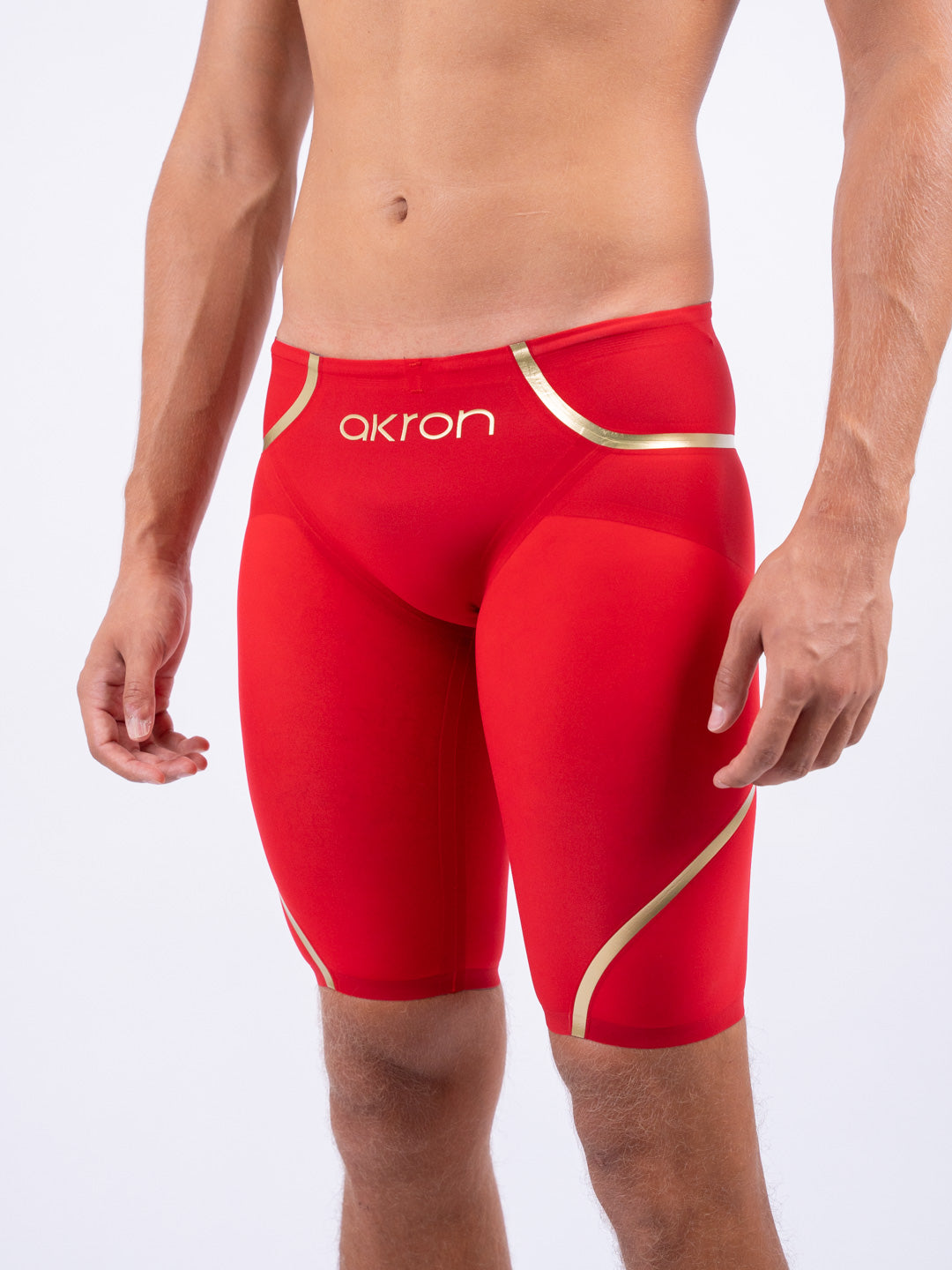 AKRON Venom Hero Man 979HXXX Red AKRON Venom Hero Man 979HXXX Red