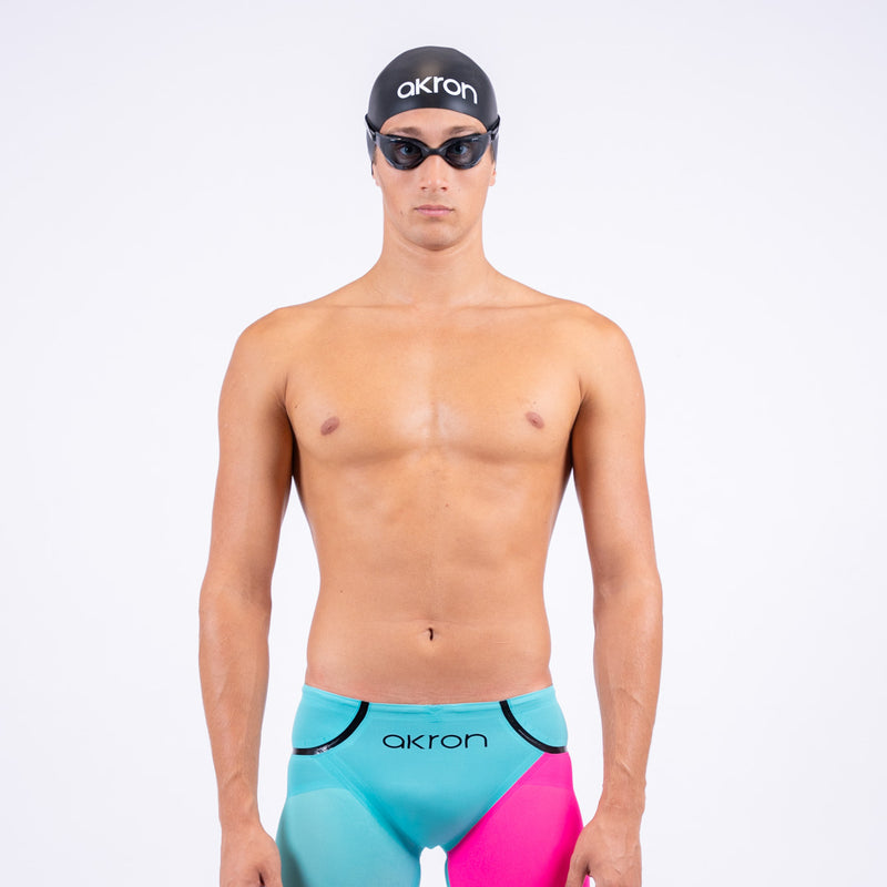 AKRON Venom Hero Man 979H909 Tiffany/Pink