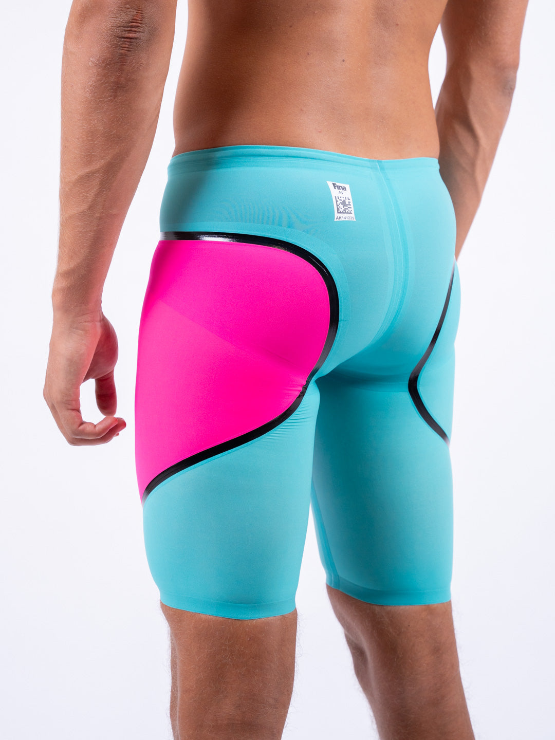 AKRON Venom Hero Man 979H909 Tiffany/Pink AKRON Venom Hero Man 979H909 Tiffany/Pink