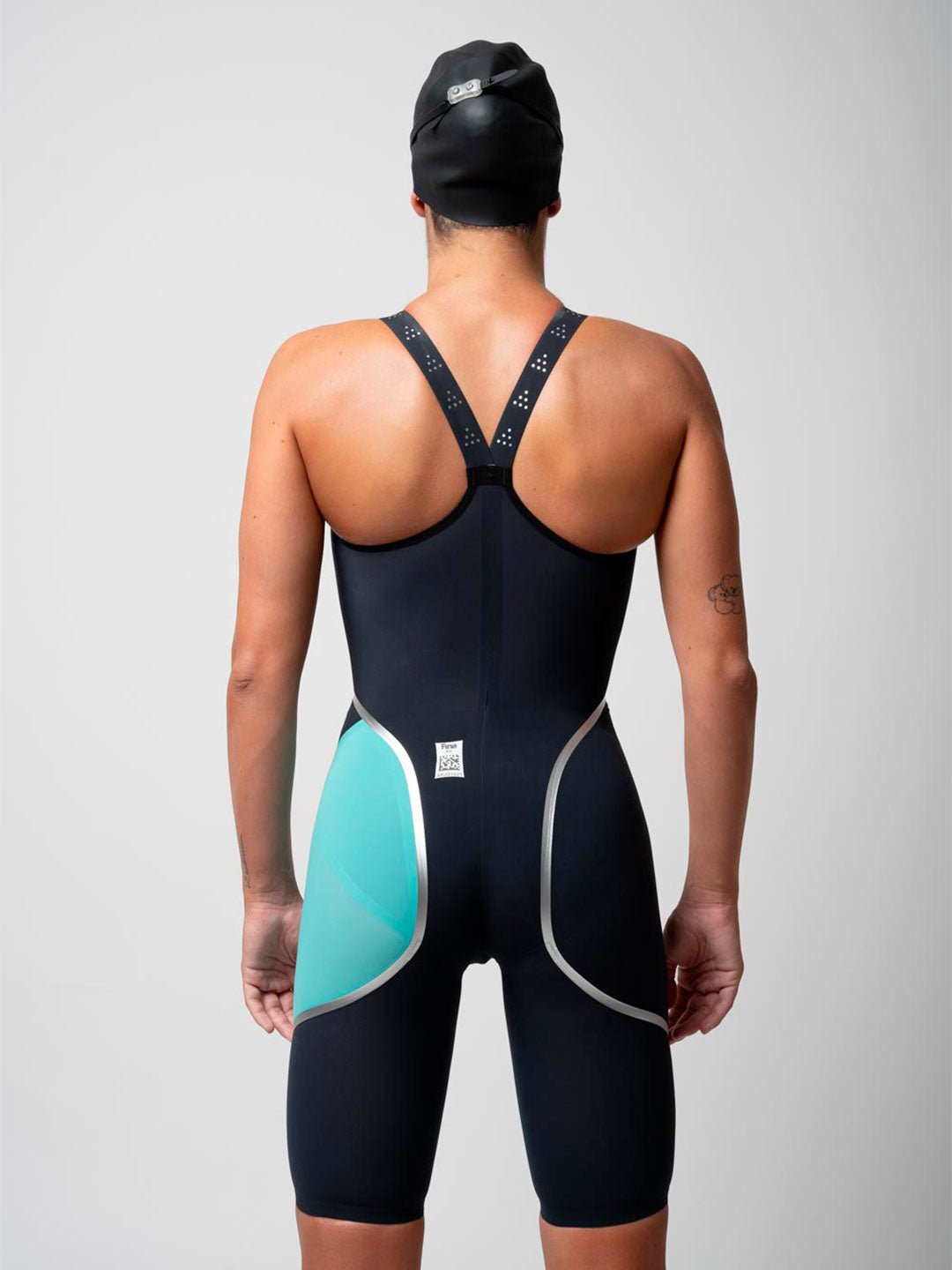 AKRON Venom Hero Woman Closed 999H989 Dark Blue/Tiffany AKRON Venom Hero Woman Closed 999H989 Dark Blue/Tiffany