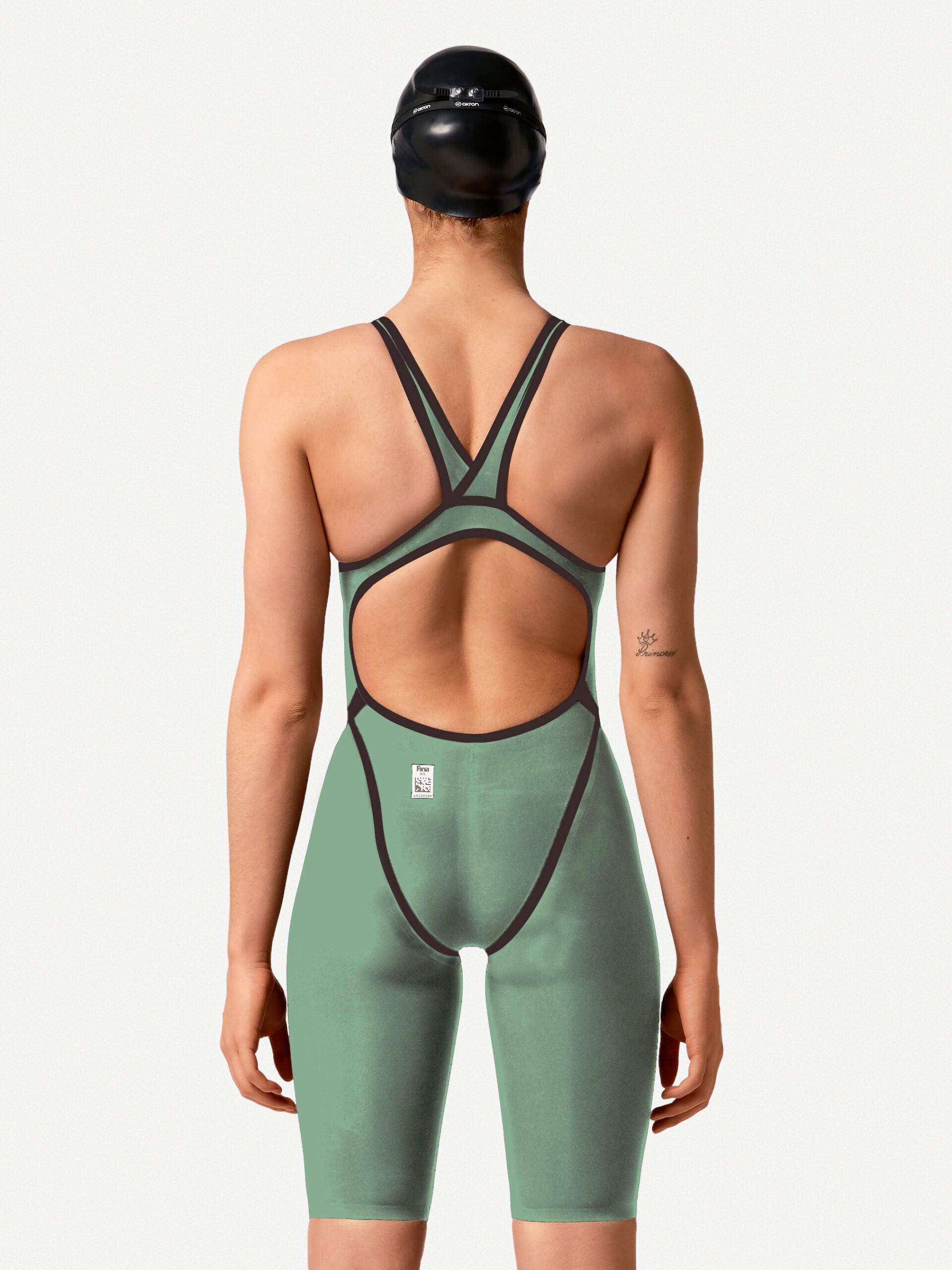 AKRON Ultraskin Woman Open Velvet 757 AKRON Ultraskin Woman Open Velvet 757