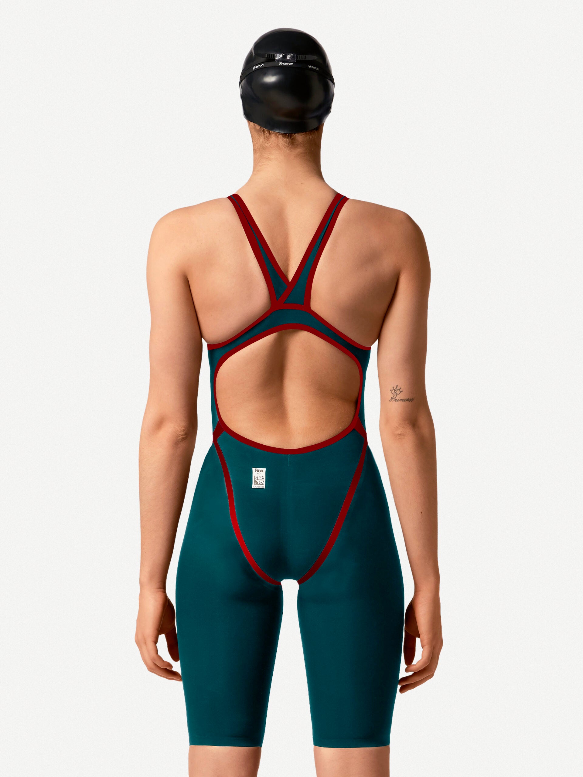 AKRON Ultraskin Woman Open Trial 757 AKRON Ultraskin Woman Open Trial 757