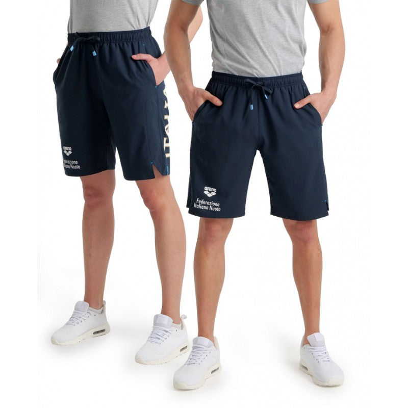 ARENA Bermuda Panel FIN Italia Unisex 005834 ARENA Bermuda Panel FIN Italia Unisex 005834