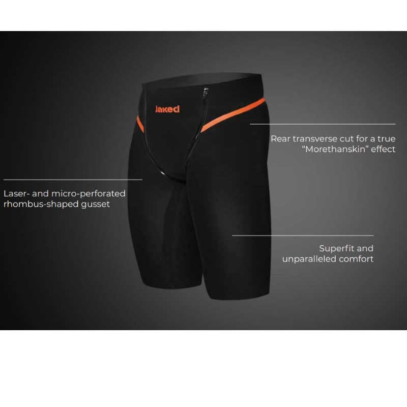 JAKED JKRONOPSM Black JAKED JKRONOPSM Black