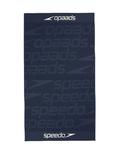 SPEEDO Telo 90 X 170 Cotone 100%