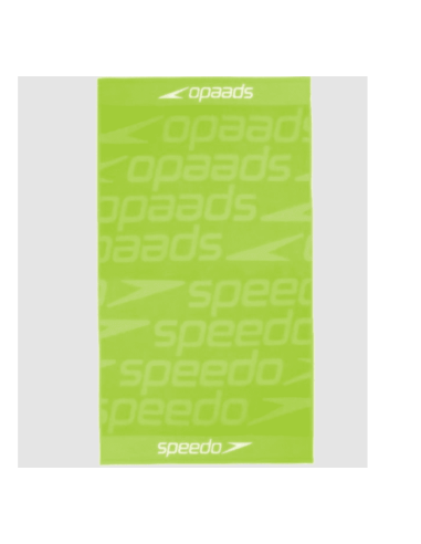 SPEEDO Telo 90 X 170 Cotone 100% SPEEDO Telo 90 X 170 Cotone 100%