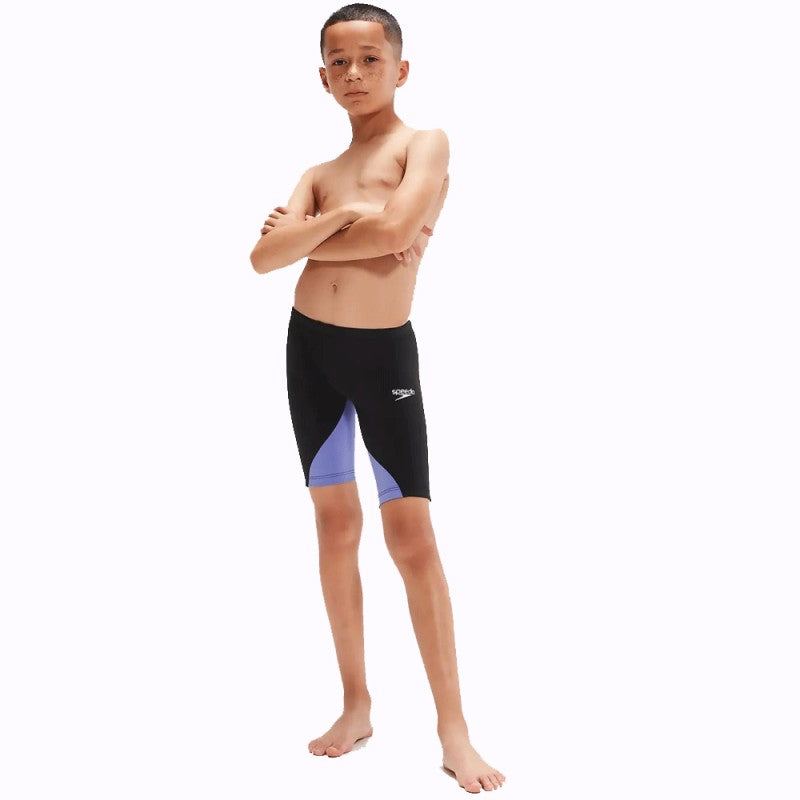 SPEEDO Fastskin Junior LZR Ignite Jammer 13440 H575 SPEEDO Fastskin Junior LZR Ignite Jammer 13440 H575