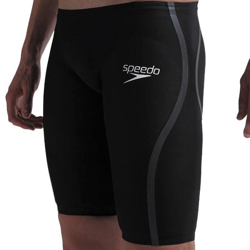 SPEEDO Man Jammer Competition LZR PURE INTENT 2.0 15857 H618 BLACK