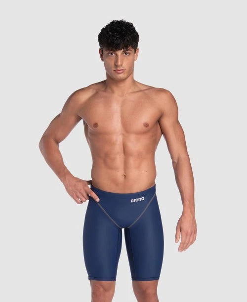 ARENA Powerskin ST Next Jammer Navy 005875 75 ARENA Powerskin ST Next Jammer Navy 005875 75