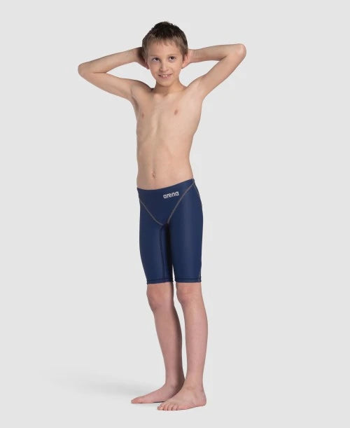 ARENA Powerskin ST Next Jammer Junior Navy 005878 75 ARENA Powerskin ST Next Jammer Junior Navy 005878 75