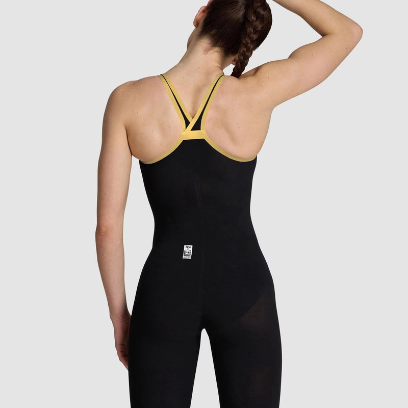 ARENA Women Close Back Competition POWERSKIN CARBON AIR2 50th Anniversary 00634250