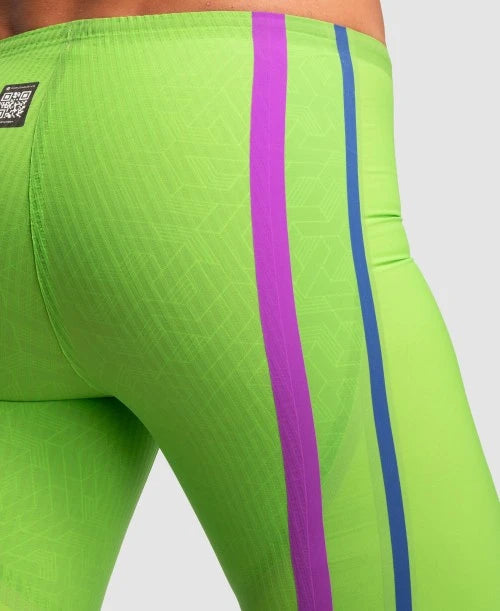 ARENA Jammer Man PRIMO Emerald Boa 006962 200 ARENA Jammer Man PRIMO Emerald Boa 006962 200