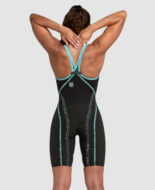 ARENA Woman Powerskin PRIMO Close Back SL 007767 100 ARENA Woman Powerskin PRIMO Close Back SL 007767 100