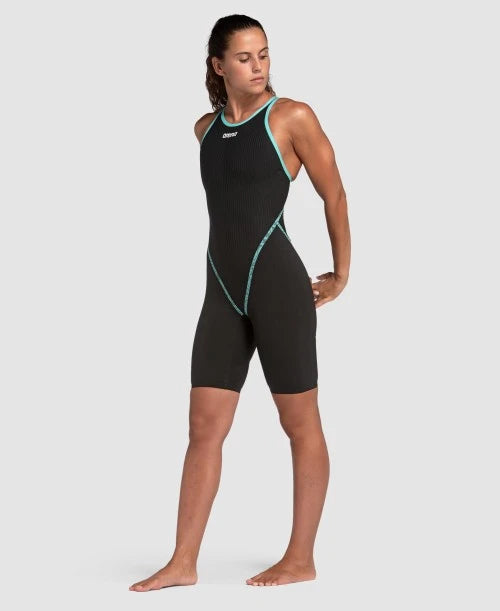 ARENA Woman Powerskin PRIMO Close Back SL 007767 100 ARENA Woman Powerskin PRIMO Close Back SL 007767 100