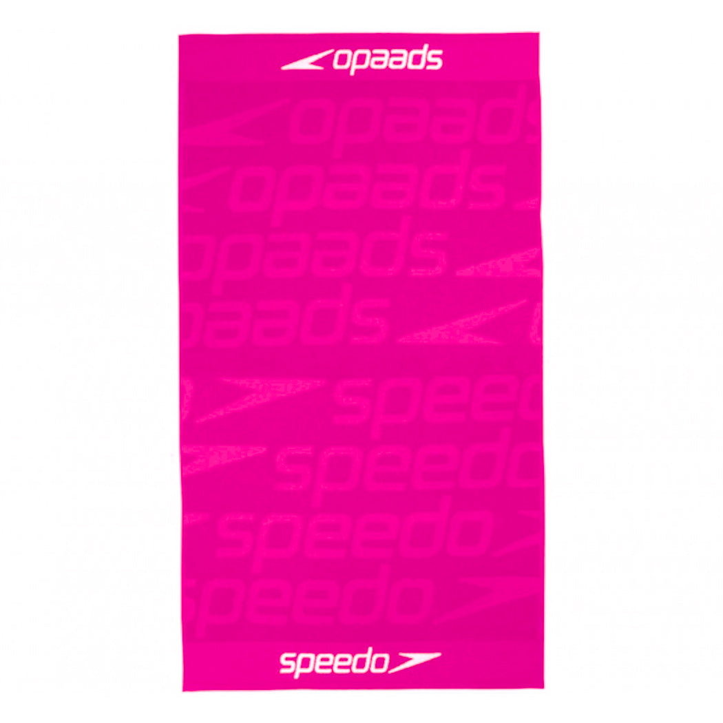 SPEEDO Telo 50 X 100 cm S2342001 SPEEDO Telo 50 X 100 cm S2342001