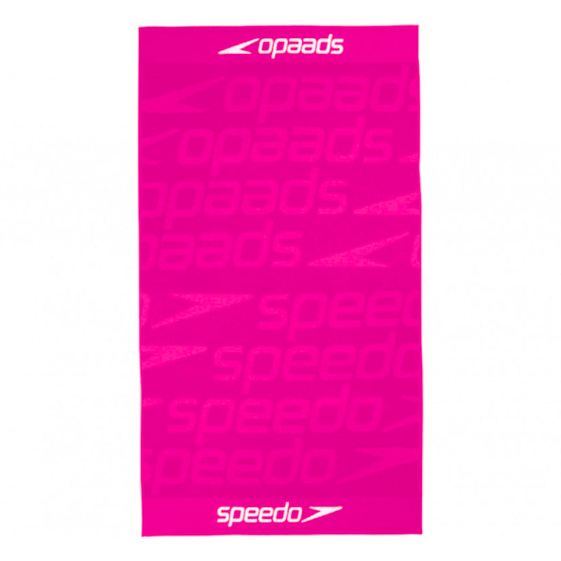 SPEEDO Telo 90 X0180 S2340001 1341 Pink