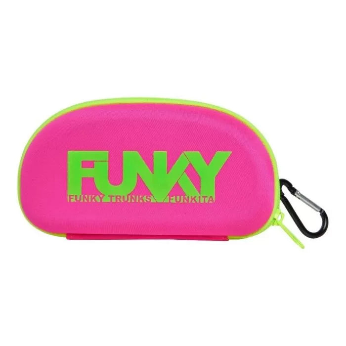 FUNKITA Funky Case Goggle Case FKG019N FUNKITA Funky Case Goggle Case FKG019N