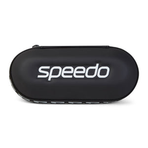 SPEEDO GOOGLE CASE 00381206098 Black