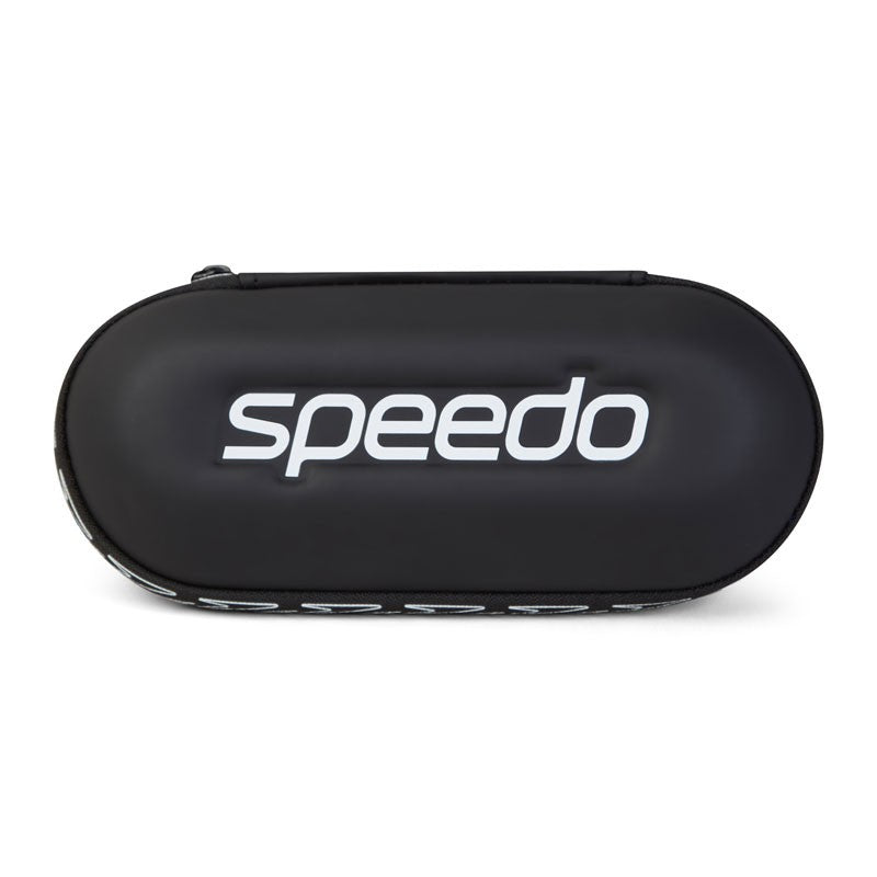 SPEEDO GOOGLE CASE 00381206098 Black