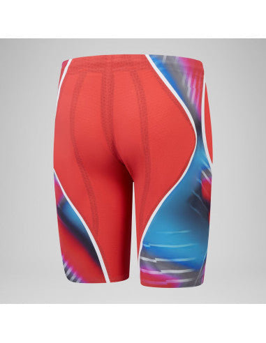 SPEEDO Man Jammer Competition LZR PURE INTENT 2.0 HW 15858 H780 Red/Blue SPEEDO Man Jammer Competition LZR PURE INTENT 2.0 HW 15858 H780 Red/Blue