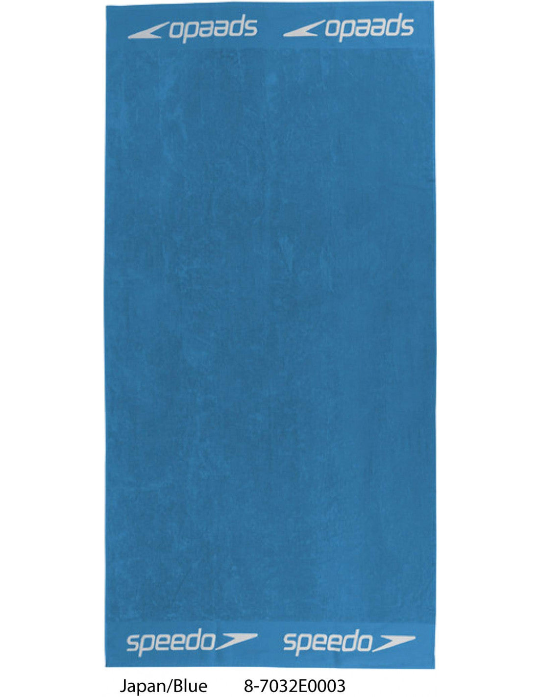 SPEEDO Telo 90 X0180 S2340001 0309 Blue SPEEDO Telo 90 X0180 S2340001 0309 Blue