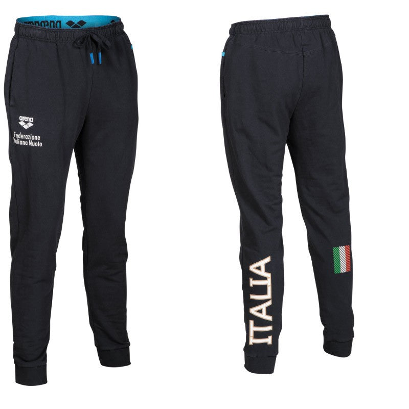 ARENA Pantaloni Unisex FIN Italia 005835 ARENA Pantaloni Unisex FIN Italia 005835
