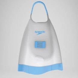 SPEEDO DMC Elite Fin 005362 01653 Blue Charcoal