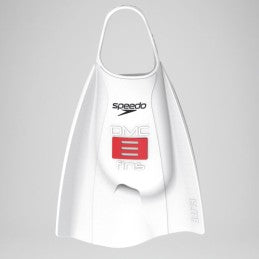 SPEEDO DMC Elite Fin 005362 00008 White SPEEDO DMC Elite Fin 005362 00008 White