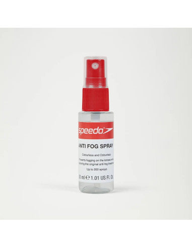 SPEEDO Antifog SPRAY & SWIM 00381317217 SPEEDO Antifog SPRAY & SWIM 00381317217