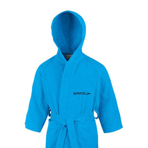 SPEEDO Bathrobe Monoterry Junior S2346001