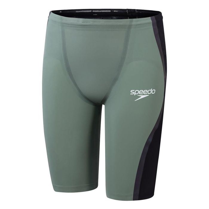 SPEEDO Man Jammer Competition LZR PURE INTENT 2.0 HW 15858 H781 Green/Black SPEEDO Man Jammer Competition LZR PURE INTENT 2.0 HW 15858 H781 Green/Black