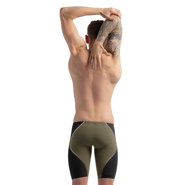 SPEEDO Man Jammer Competition LZR PURE INTENT 2.0 HW 15858 H781 Green/Black SPEEDO Man Jammer Competition LZR PURE INTENT 2.0 HW 15858 H781 Green/Black
