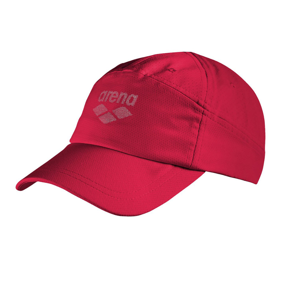 ARENA Unisex Adult Cap RUN 000963 ARENA Unisex Adult Cap RUN 000963