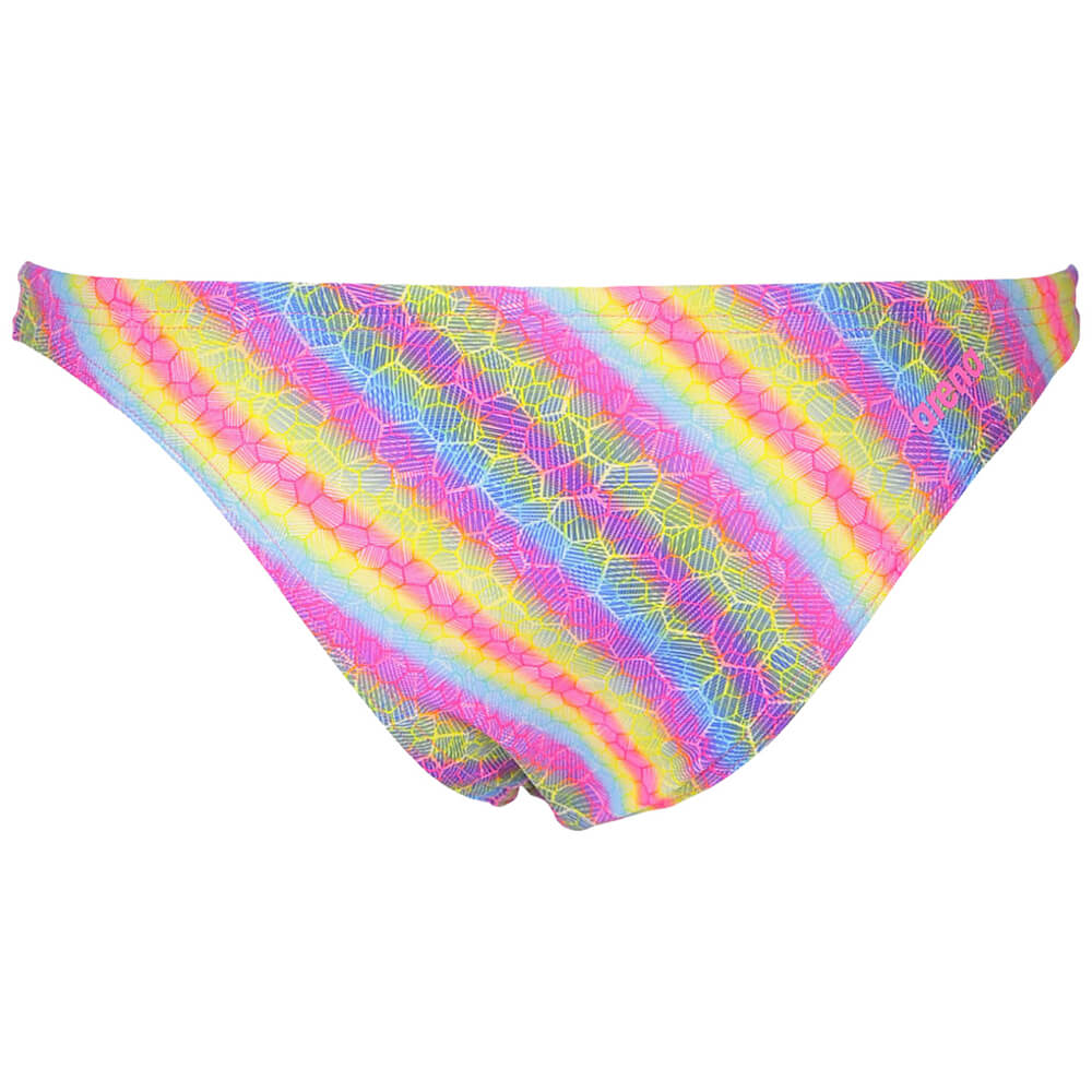 ARENA Woman Brief FREE 001112 ARENA Woman Brief FREE 001112