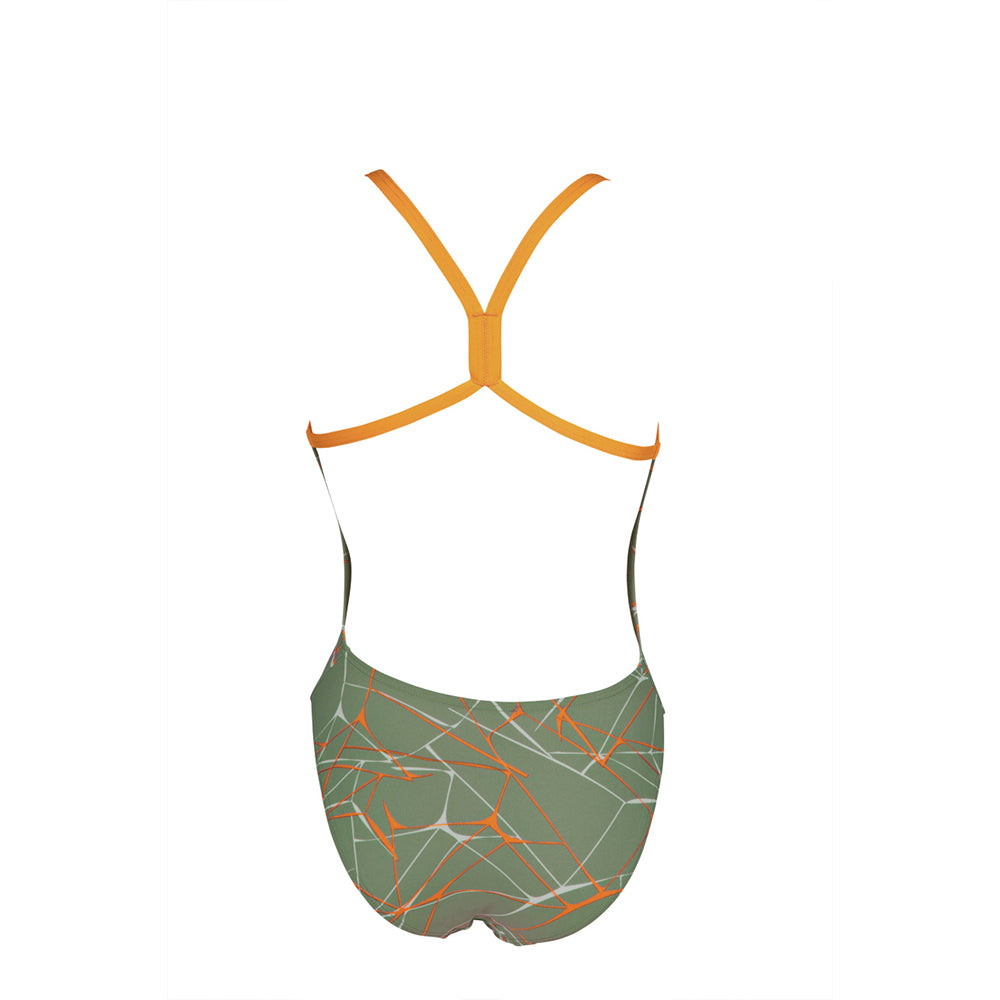 ARENA Woman One Piece WATER LIGHTECH 001187 ARENA Woman One Piece WATER LIGHTECH 001187