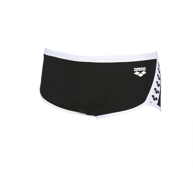 Costume Arena TEAM STRIPE Low Waist nero