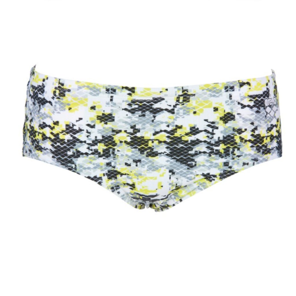 ARENA Man Brief ARENA CAMOUFLAGE 001283 ARENA Man Brief ARENA CAMOUFLAGE 001283