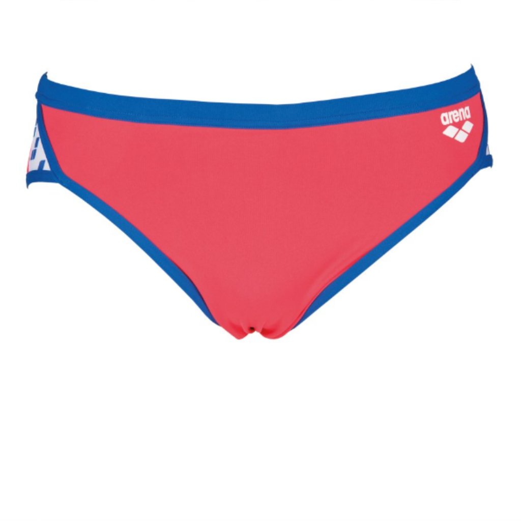 ARENA Man Brief TEAM STRIPE 001285 ARENA Man Brief TEAM STRIPE 001285