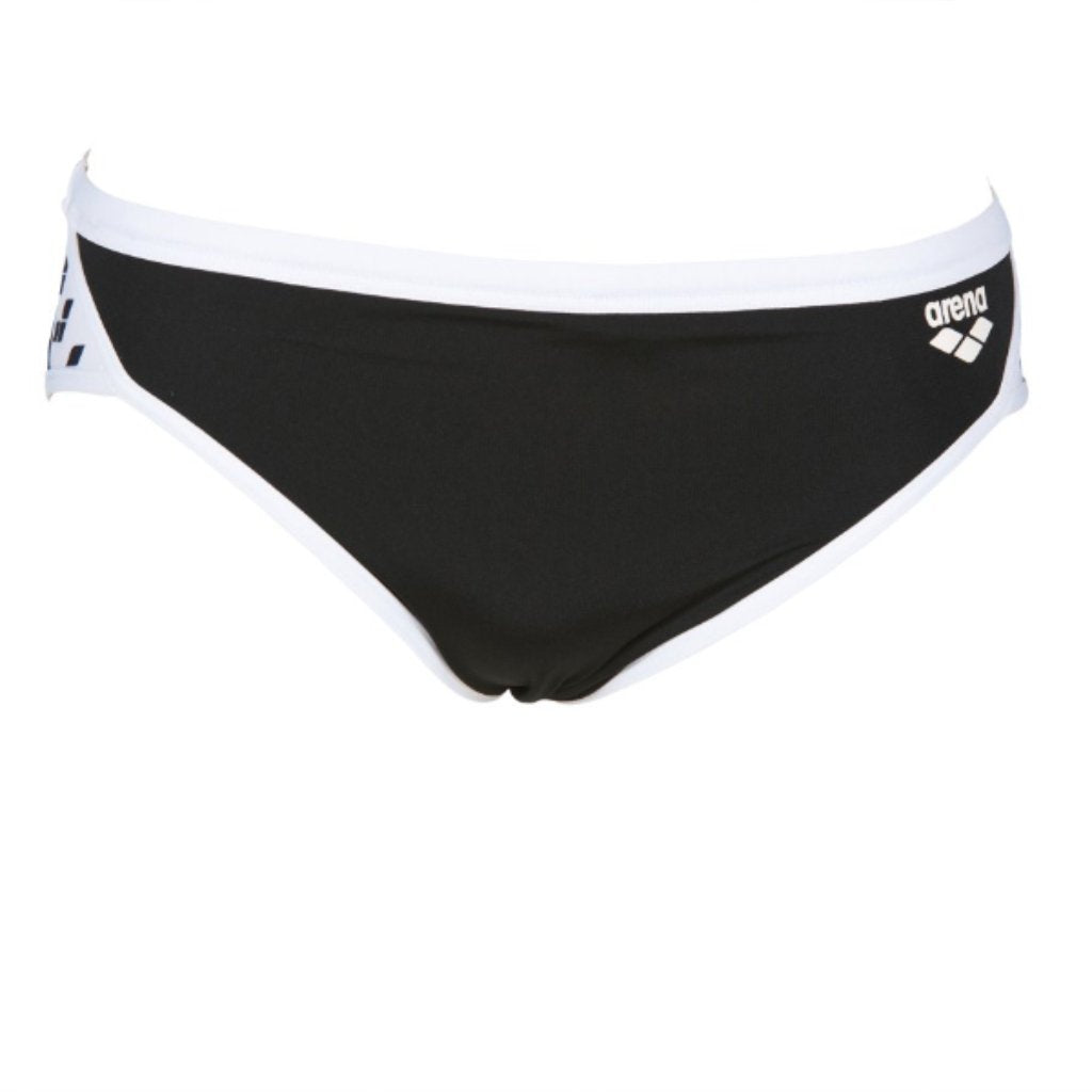 ARENA Man Brief TEAM STRIPE 001285 ARENA Man Brief TEAM STRIPE 001285