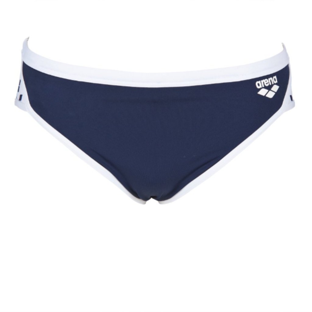 ARENA Man Brief TEAM STRIPE 001285 ARENA Man Brief TEAM STRIPE 001285