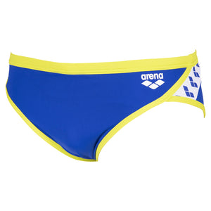 ARENA Man Brief TEAM STRIPE 001285