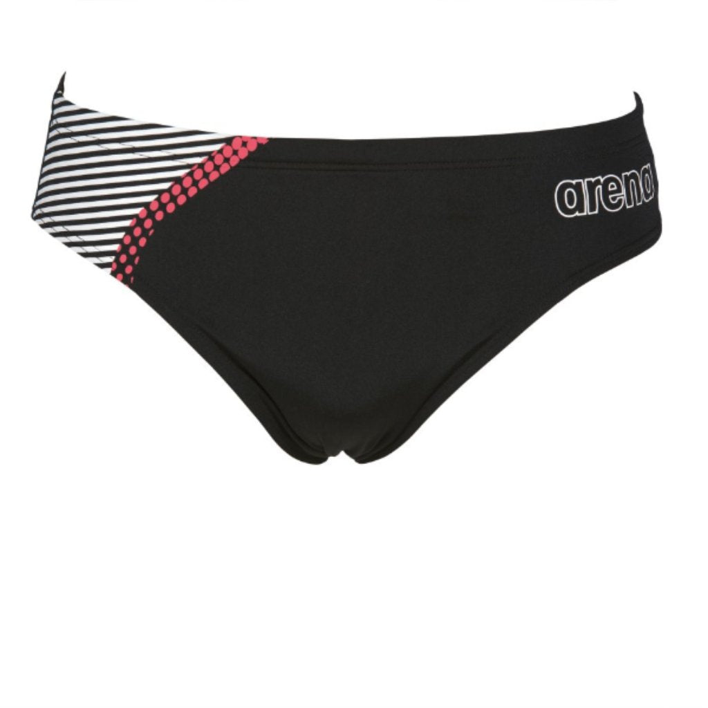 ARENA Man Brief SIMMETRY 001286 ARENA Man Brief SIMMETRY 001286