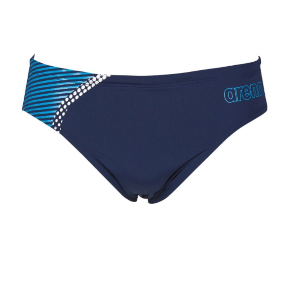 ARENA Man Brief SIMMETRY 001286 ARENA Man Brief SIMMETRY 001286