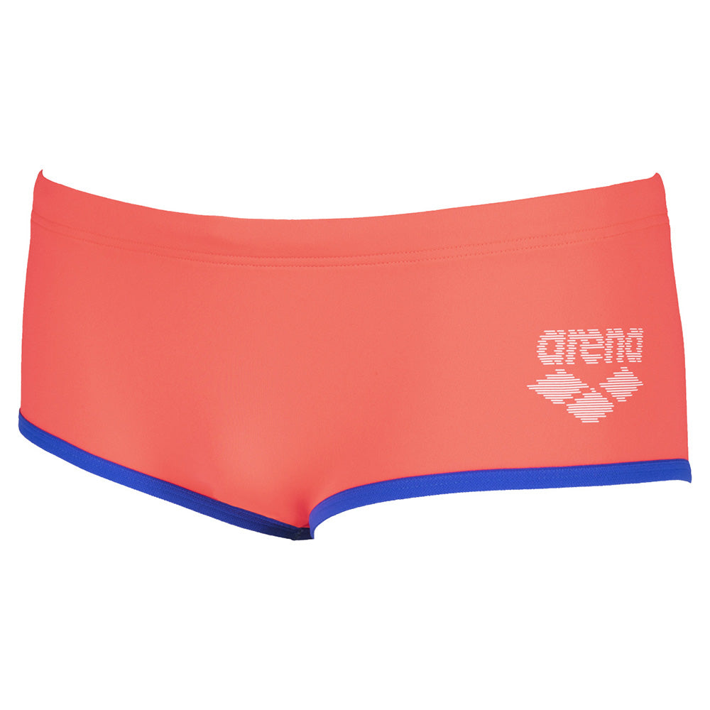 ARENA ONE Biglogo Low Waist Short 001703 ARENA ONE Biglogo Low Waist Short 001703