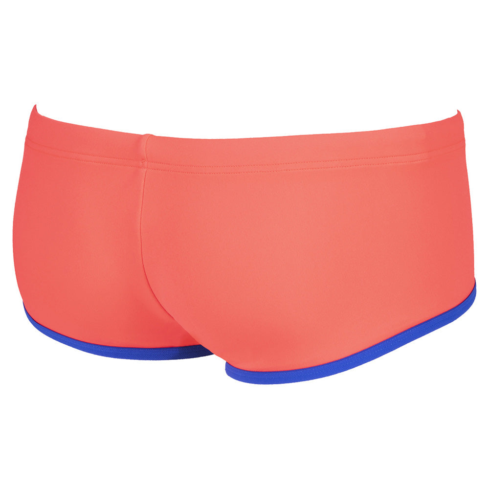 ARENA ONE Biglogo Low Waist Short 001703 ARENA ONE Biglogo Low Waist Short 001703