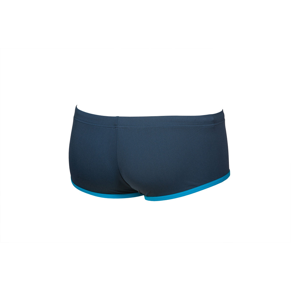 ARENA ONE Biglogo Low Waist Short 001703 ARENA ONE Biglogo Low Waist Short 001703