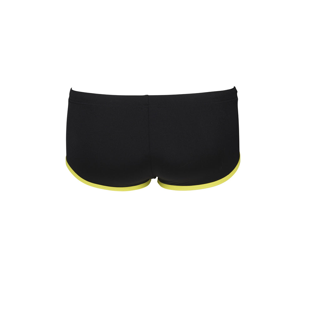ARENA ONE Biglogo Low Waist Short 001703 ARENA ONE Biglogo Low Waist Short 001703