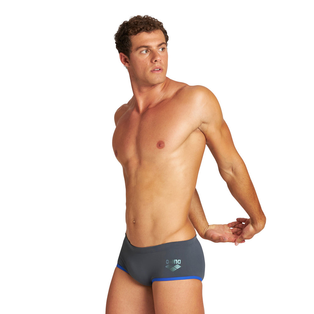 ARENA ONE Biglogo Low Waist Short 001703 ARENA ONE Biglogo Low Waist Short 001703