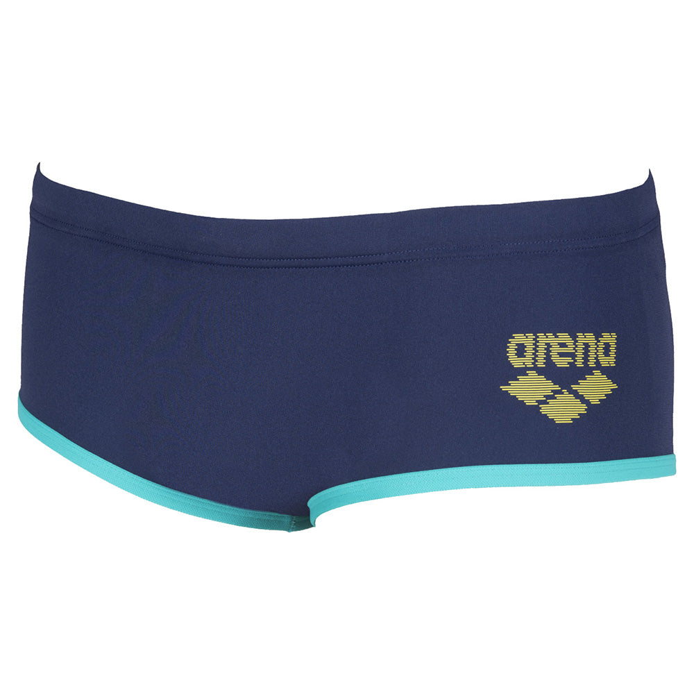 ARENA ONE Biglogo Low Waist Short 001703 ARENA ONE Biglogo Low Waist Short 001703